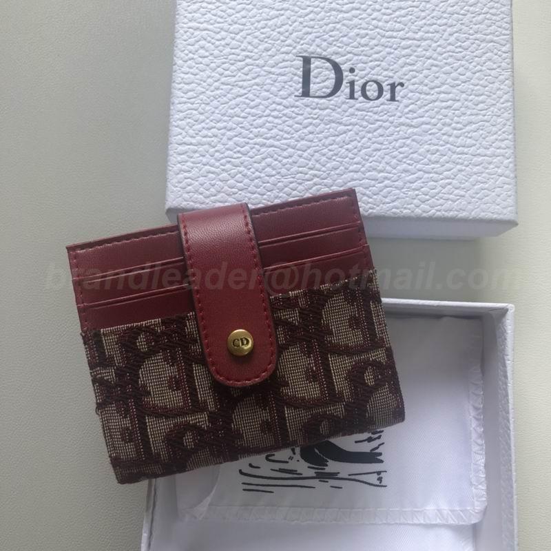 DIOR Wallets 27